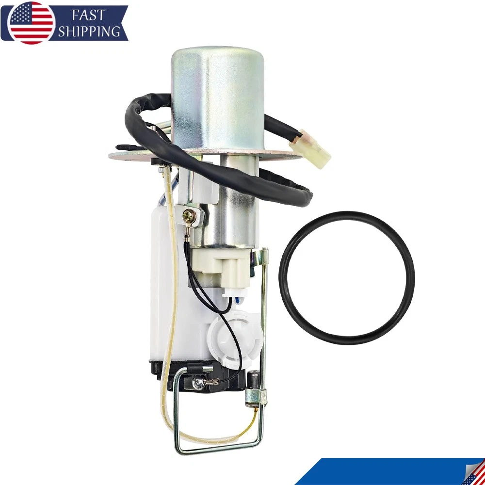 【sho0510】 Fuel Pumps for 2005 Kawasaki Ninja ZX10R for sale | eBay