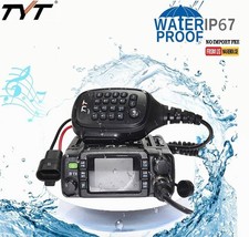كابل USB TYT IP67