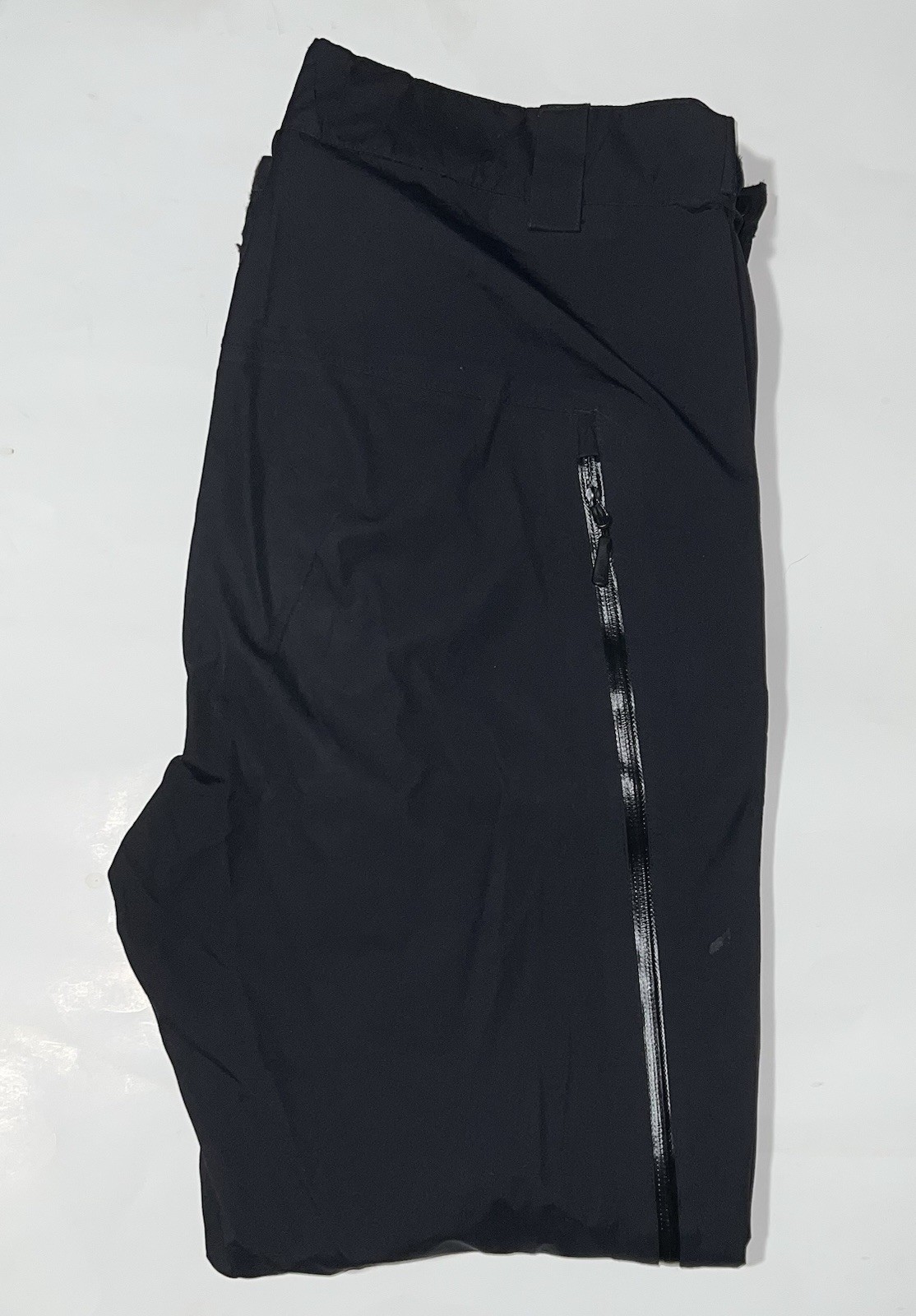 Pantalones de lluvia Helly Hansen para hombre ligeros impermeables senderismo Ekolab talla XL X 34