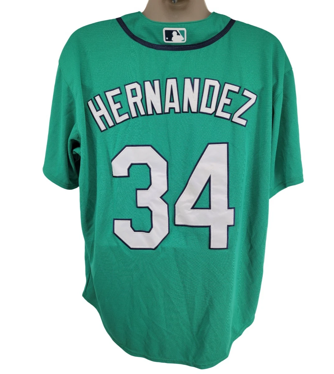 Felix Hernandez MLB Jerseys for sale | eBay