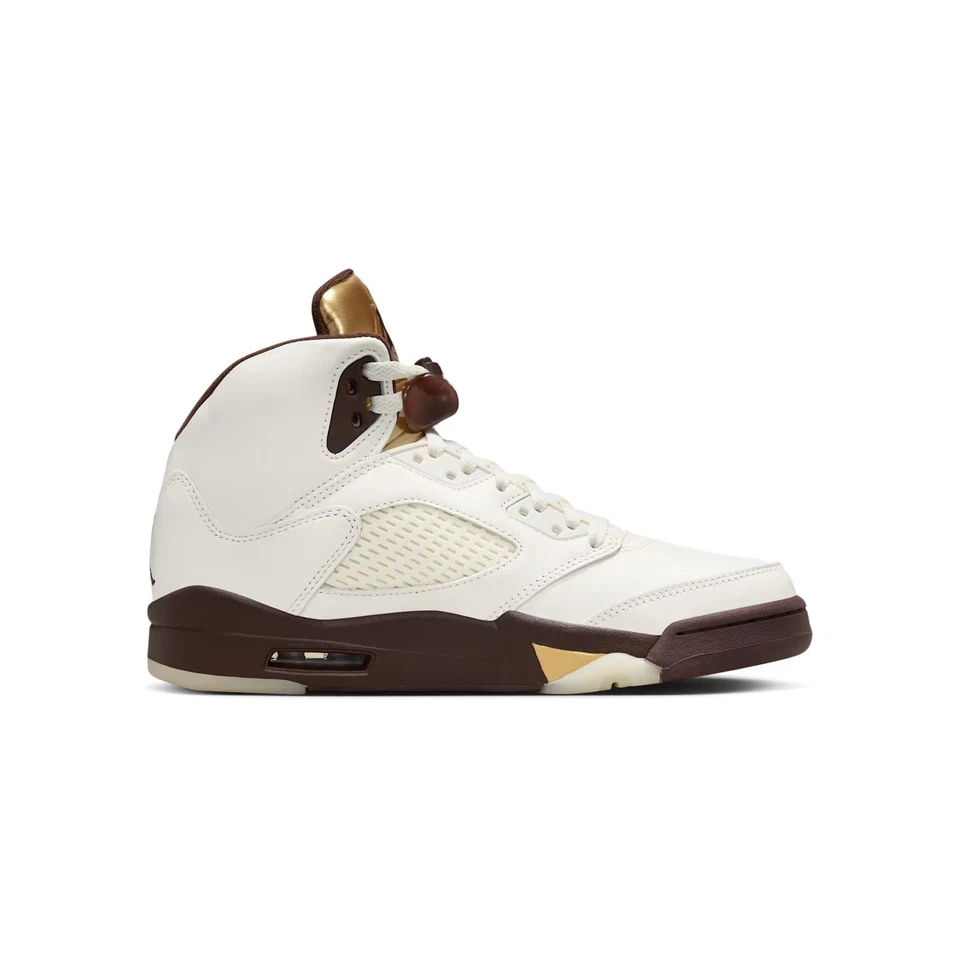 Mujer Air Jordan 5 Retro Earth DD9336-200 Foto 3 de 4