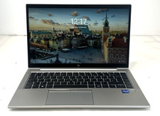 HP Elitebook 840 G8 Laptop. i7-11th Gen@3.0GHz. 16GB RAM, 256GB NVME. Win 11. PM