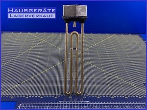 Heizelement Waschmaschine - Miele VivaStar W307 W300