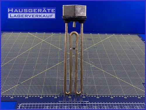 Heizelement Waschmaschine - Miele VivaStar W307 W300