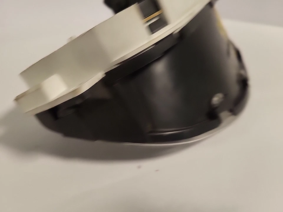 Speedometer Cluster MPH Without ABS Fits 03-05 SONATA 1379082 L3 Foto 4 de 4