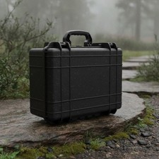 Waterproof Equipment Case Dustproof Waterproof Hard Case for Travel,