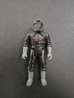 1980 Star Wars Vintage Tie Fighter Pilot Empire Strikes Back 3.75" inch #1