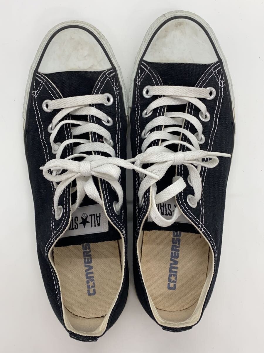 Converse Low-Cut Sneakers/26.5Cm/Blk/M9166 BAM40 thumbnail 3