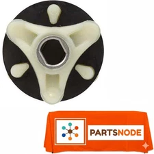 6465841-O For Whirlpool Washer Coupling Motor Drive To Transmission Part # Model