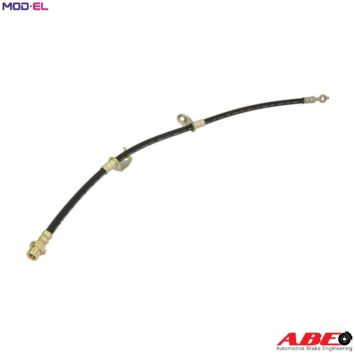 BRAKE HOSE C801045ABE FOR TOYOTA COROLLA/QUEST/ALTIS GRAND/PRIUS/+ VERSO/VAN