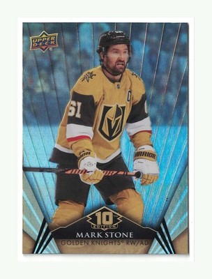 2024-25 Upper Deck Tim Hortons Collector's Series #64 Mark Stone