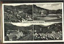 Sayn bei Bendorf  