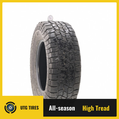 Used 265/70R17 Mazama Open Range A/T Plus 115T - 11.5/32 | eBay