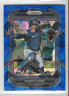 2023 Panini Prizm Blue Ice Prizm #20 HARRY FORD Seattle Mariners FREE SHIPPING