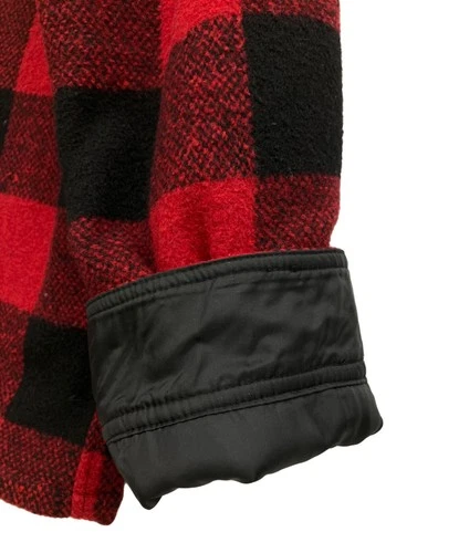 VANSON Jacket L Black image 7