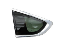Seitenscheibe Feste Scheibe li hi Orig. get�nt f�r BMW 5er GT F07 09-13 Lim