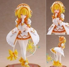 Wave Dream Tech Bomber Girl Pine 1/7 Scale