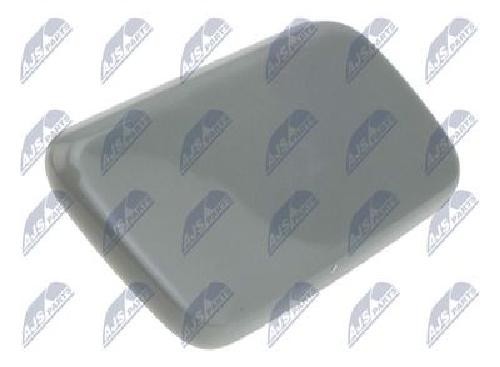 Cover / Bumper For Toyota Land Cruiser J200 2012-2015 /Right/ - Image 6