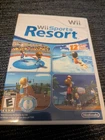 Wii Sports Resort - Nintendo Wii