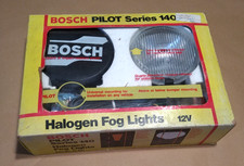 Bosch 22441 Pilot Series 140 Halogen Fog Lights Volvo Bmw Porsche Volkswagon Bosch 22441 Pilot Series 140 Halogen Fog Lights Volvo Bmw Porsche Volkswagon