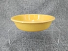 Fiesta Sunflower Classic Rim Cereal Bowl 6 7/8" Classic Rim 19 oz Free Shipping