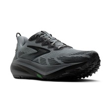 Brooks Ghost Trail Uomo col.004 Scarpa Gravel Trail Trekking Neutra Ammortizzata