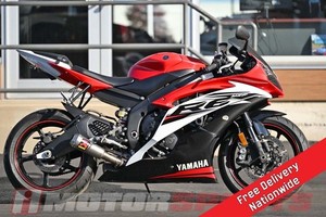 Yamaha YZF R6 | eBay
