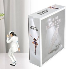 Michael Jackson PVC Actionfigur Smooth Crimin...