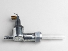 OMG Italia Fuel Tap for Lambretta J50, J100, J125