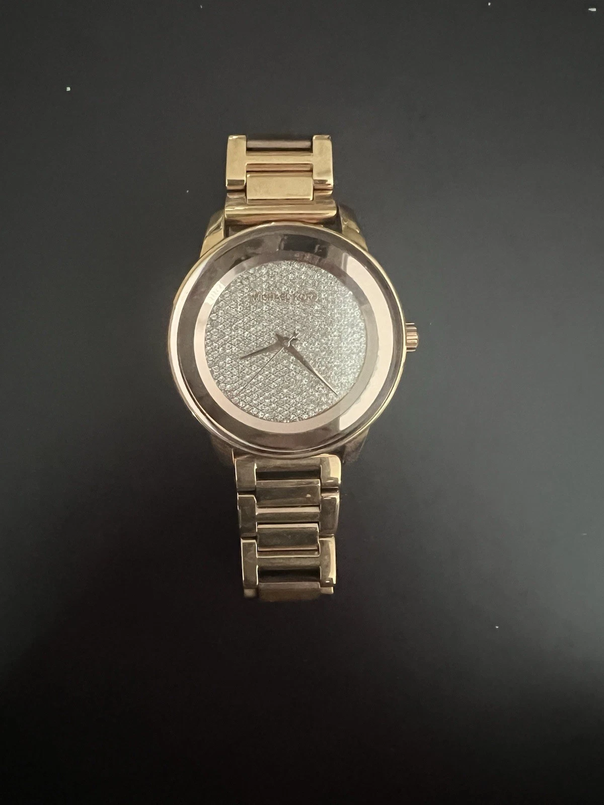 Orologio Michael Kors oro