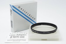 HASSELBLAD Genuine  70/77 mm Filter Adapter 41548