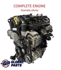 VW Golf Mk7 Skoda Octavia III RS 2.0 TSI Unkomplett Motor CHHB 220PS GARANTIE