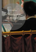 Camille Bellaigue | La Musique Et La Morale | Taschenbuch | FranzöSisch (2024)