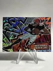 2025 Panini Michael Penix Jr. Base (Raw)