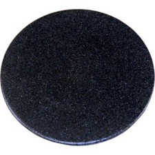 BOSCH 00631625 Burner Cap 1/2" Aluminum Gas Burner Replacement Part
