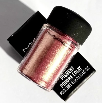 MAC Pigment 4,5g Rose - Bild 1 von 4