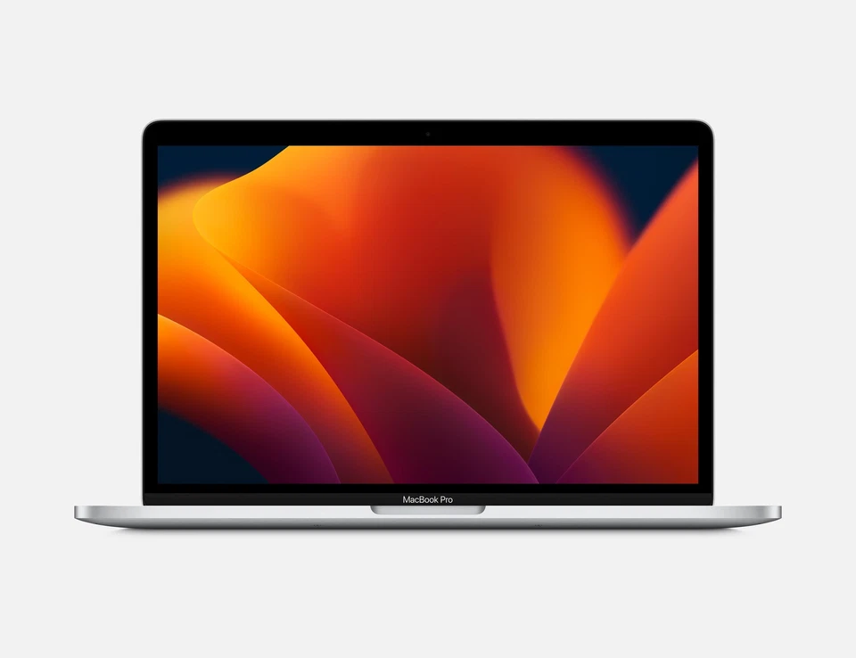 Apple MacBook Pro 13" M2 · 8GB · 256GB, photo 1 sur 4