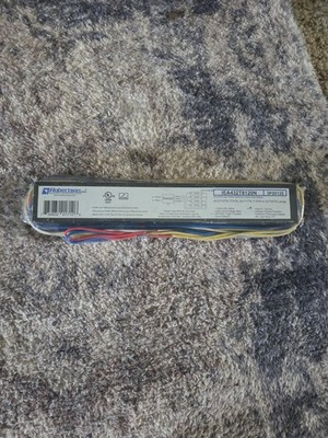 Robertson 3P20135 120V Fluorescent Ballast