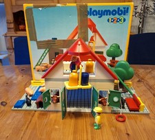 Playmobile 1-2-3 Bauerhof 6800 OVP Vollst&auml;ndig