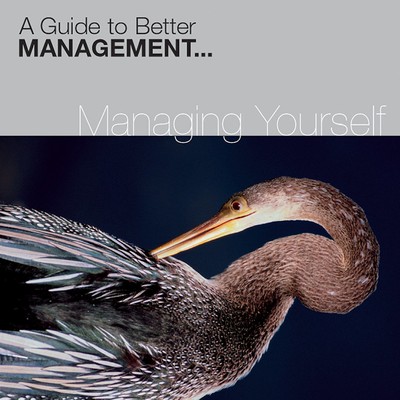 Various Artists Managing Yourself: A Guide to Better Management (CD) (US IMPORT)