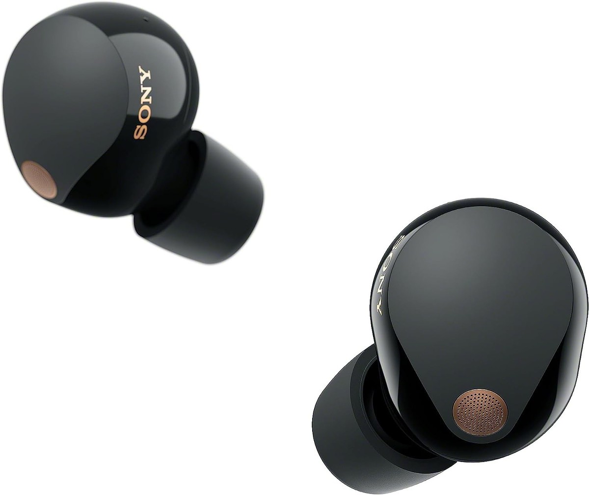 【美品】SONY WF-1000XM5 Sony WF-1000XM5 Truly Wireless Bluetooth Noise Canceling