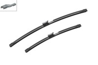 Wischblatt Vorne Bosch 3 397 110 006 FÜR Volvo Scheibenwischer Wischerblatt