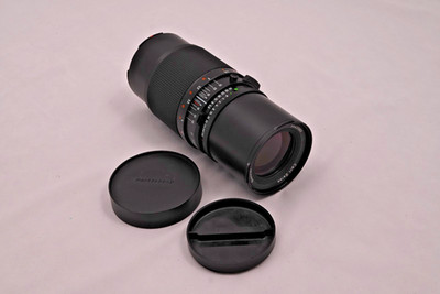 Hasselblad Carl Zeiss Sonnar CF 250mm f/5.6 T* Lens