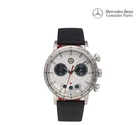 Genuine Mercedes Benz Classic Men's wristwatch Chronograph Ronda 5030