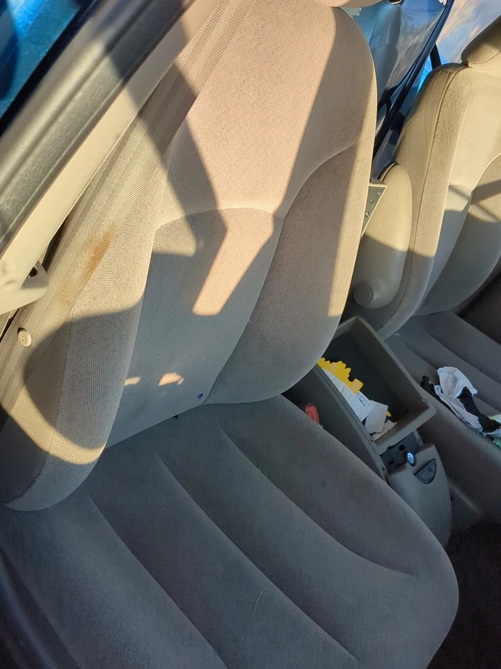 2001-2003 Chrysler Town & Country Passenger Front Seat Oem L8TQH - Изображение 2 из 2