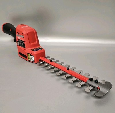  Neu  Milwaukee FUEL M12 FHT20-0 Akku-Heckenschere Buchsschere Trimmer 