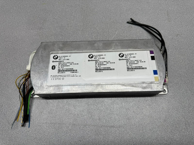 BMW 3er E91 LCI N47 Bluetooth Steuergerät Telematic 9205930