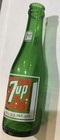 Vintage ACL 7UP Bottle  7up 7 Up 7 Up The “Fresh Up” Drink — photo 3