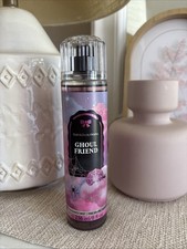 Bath  Body Works Ghoul Friend Fine Fragrance Mist Body Spray Halloween Bottle
