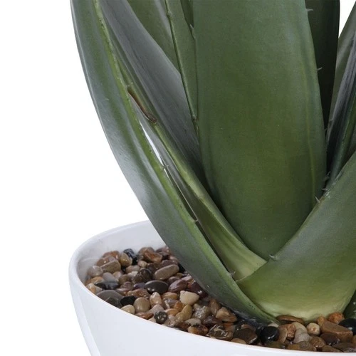 Evarado - 30 inch Aloe Planter Accessories Uttermost 60177 - Picture 4 of 5